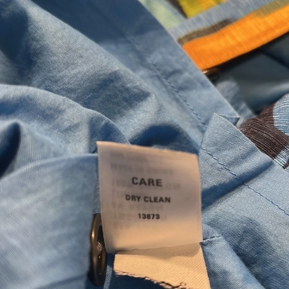 Madewell colorful eliot
